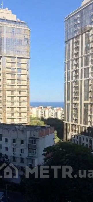 Фото квартиры, г. Одесса, пер. Курортный 2 (СТР) (22117-2)