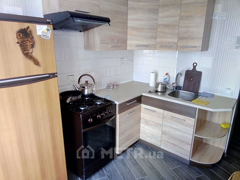 Фото квартиры, г. Одесса, Люстдорфская Дорога 114Ж (22118-1)