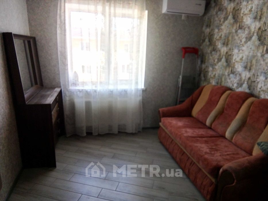 Фото квартиры, г. Одесса, Люстдорфская Дорога 114Ж (22118-3)