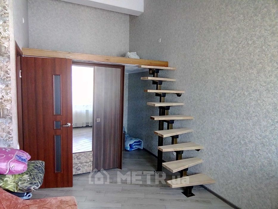 Фото квартиры, г. Одесса, Люстдорфская Дорога 114Ж (22118-4)