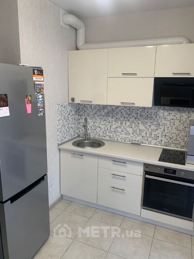 Фото квартиры, г. Одесса, ул. Михаила Грушевского 30В (20583-13)