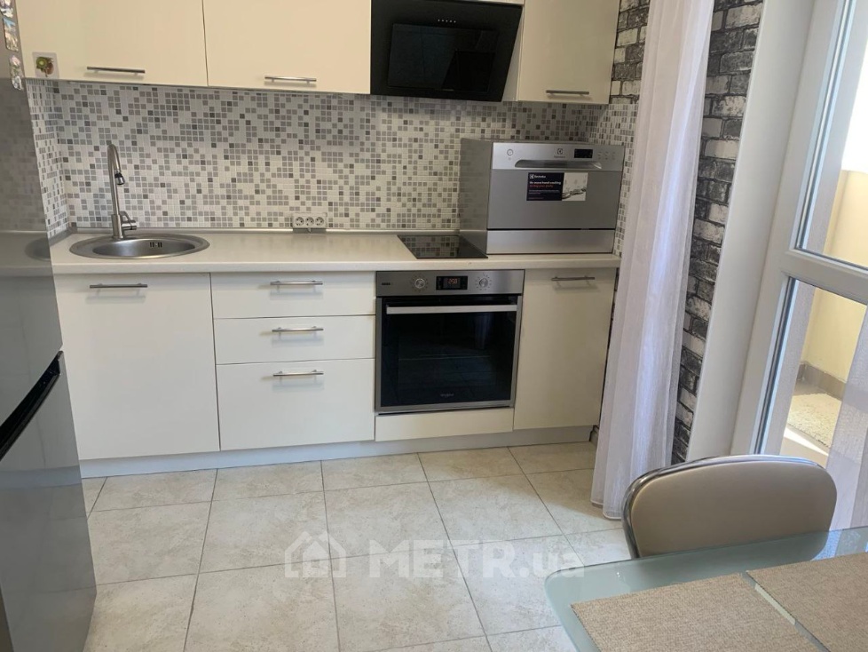 Фото квартиры, г. Одесса, ул. Михаила Грушевского 30В (20583-12)