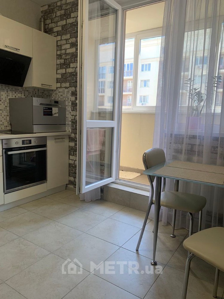 Фото квартиры, г. Одесса, ул. Михаила Грушевского 30В (20583-14)