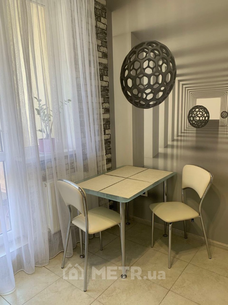 Фото квартиры, г. Одесса, ул. Михаила Грушевского 30В (20583-15)