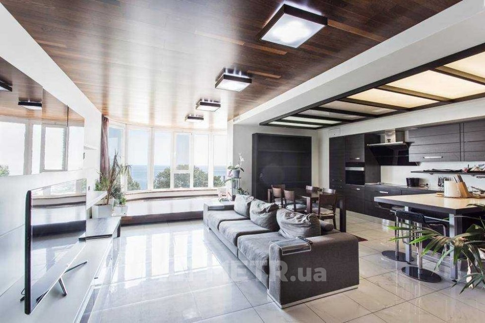 Фото квартиры, г. Одесса, пер. Обсерваторный 2/6 (22120-8)