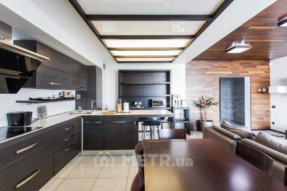 Фото квартиры, г. Одесса, пер. Обсерваторный 2/6 (22120-7)