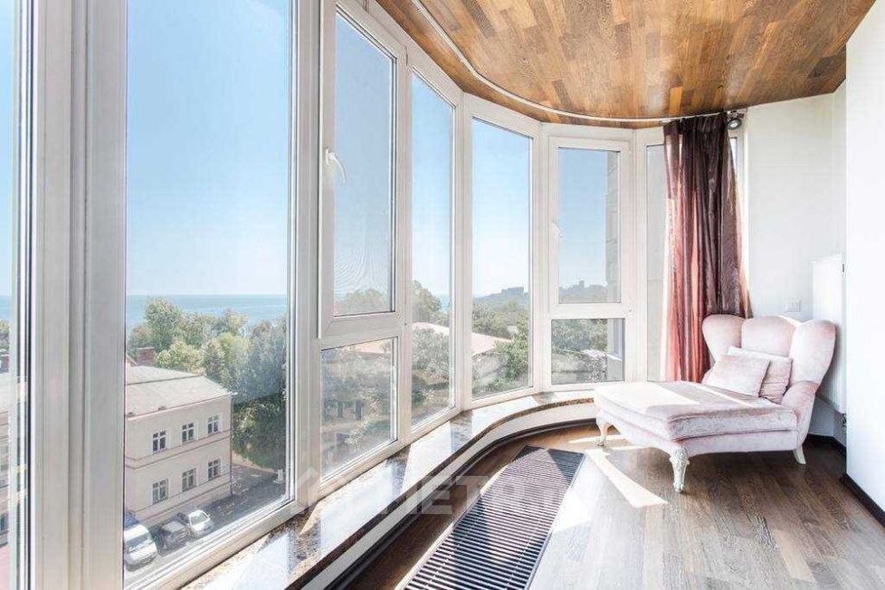 Фото квартиры, г. Одесса, пер. Обсерваторный 2/6 (22120-19)