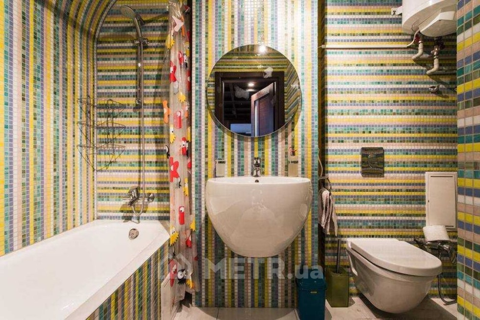 Фото квартиры, г. Одесса, пер. Обсерваторный 2/6 (22120-14)