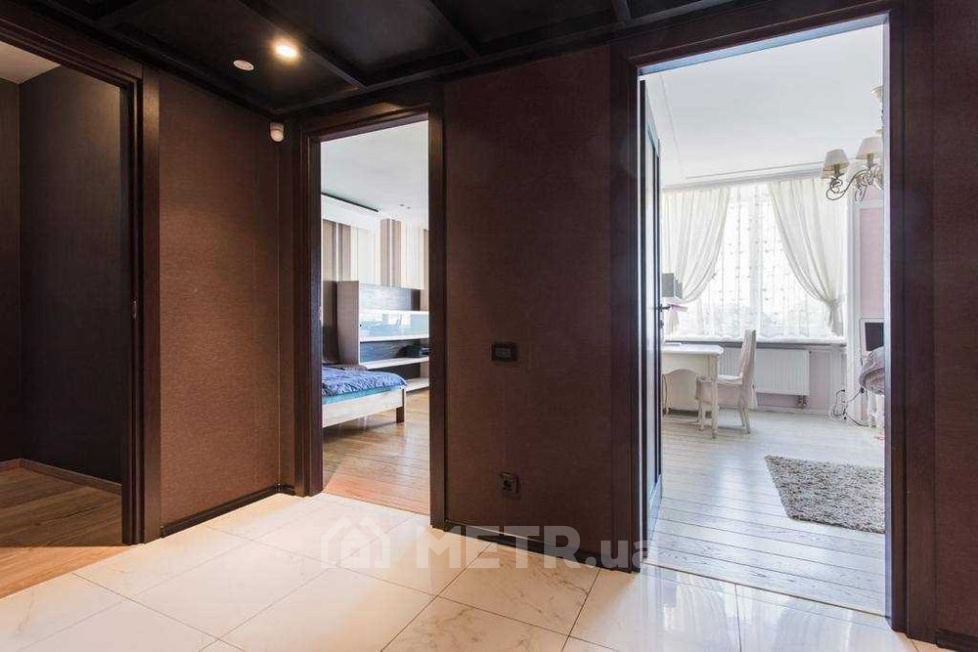 Фото квартиры, г. Одесса, пер. Обсерваторный 2/6 (22120-5)