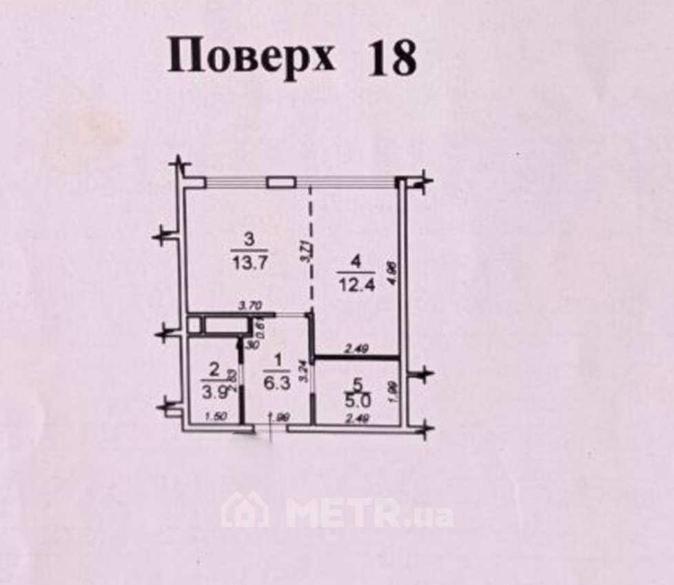 Фото квартиры, с. Лиманка, ул. Жемчужная 7 (22122-22)