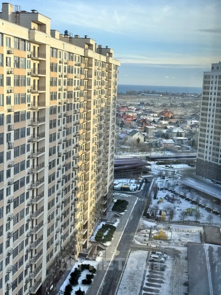 Фото квартиры, с. Лиманка, ул. Жемчужная 7 (22122-17)