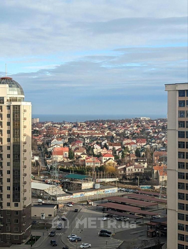 Фото квартиры, с. Лиманка, ул. Жемчужная 7 (22122-16)