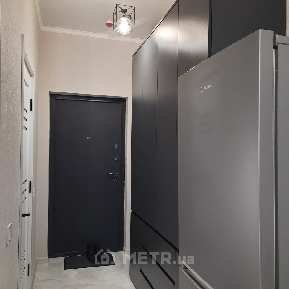 Фото квартиры, г. Одесса, пер. Курортный 2 (СТР) (22123-9)