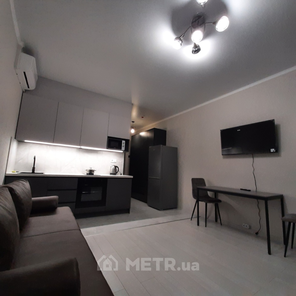 Фото квартиры, г. Одесса, пер. Курортный 2 (СТР) (22123-5)