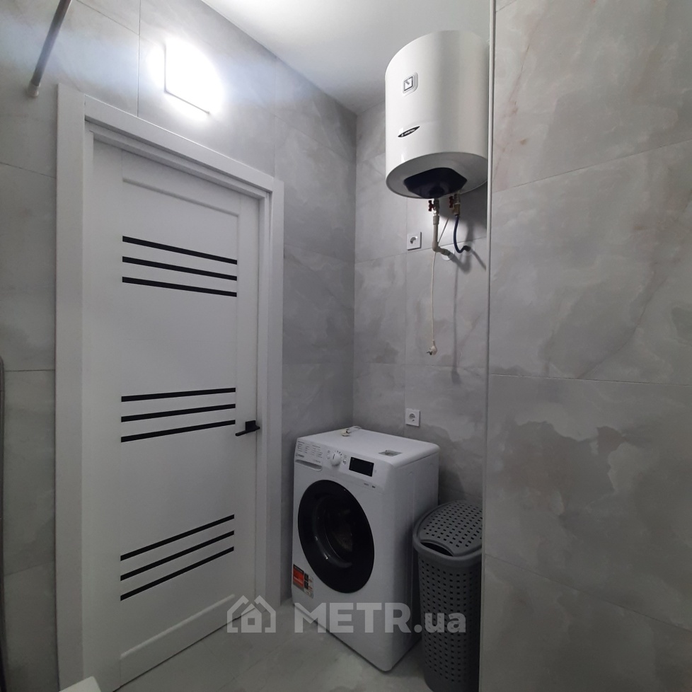 Фото квартиры, г. Одесса, пер. Курортный 2 (СТР) (22123-8)