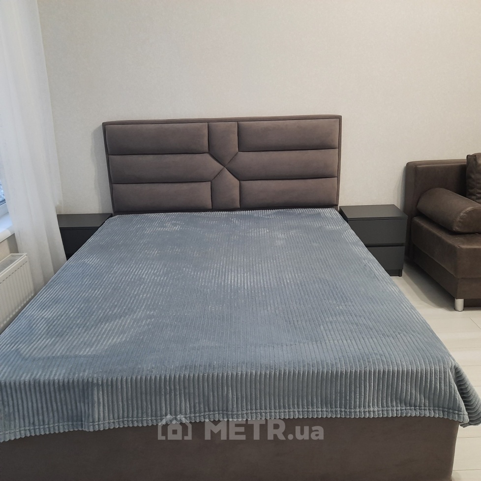 Фото квартиры, г. Одесса, пер. Курортный 2 (СТР) (22123-3)