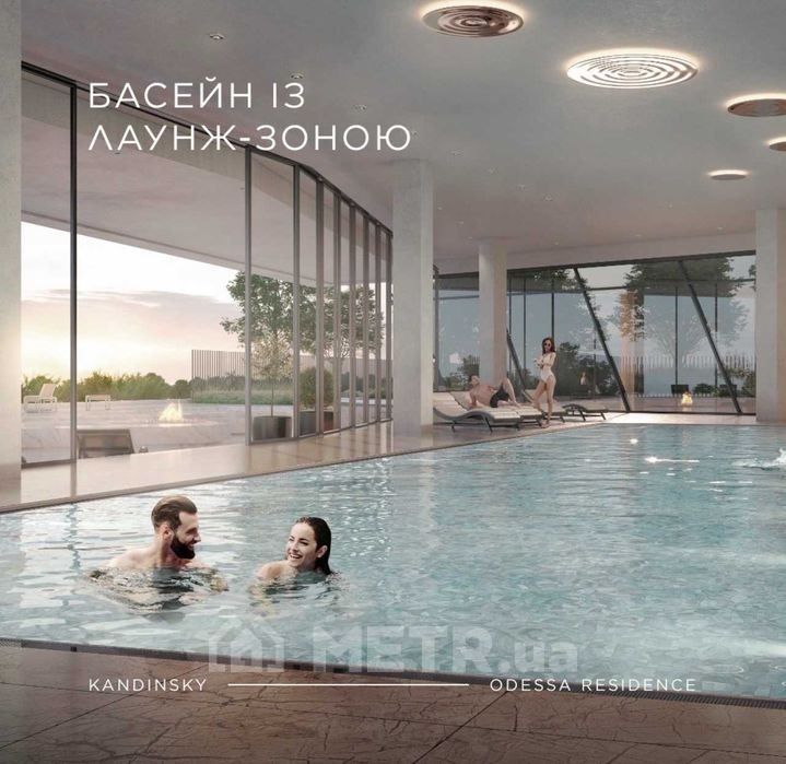 Фото квартиры, г. Одесса, бульвар Французский 63/65 (СТР) (22124-11)