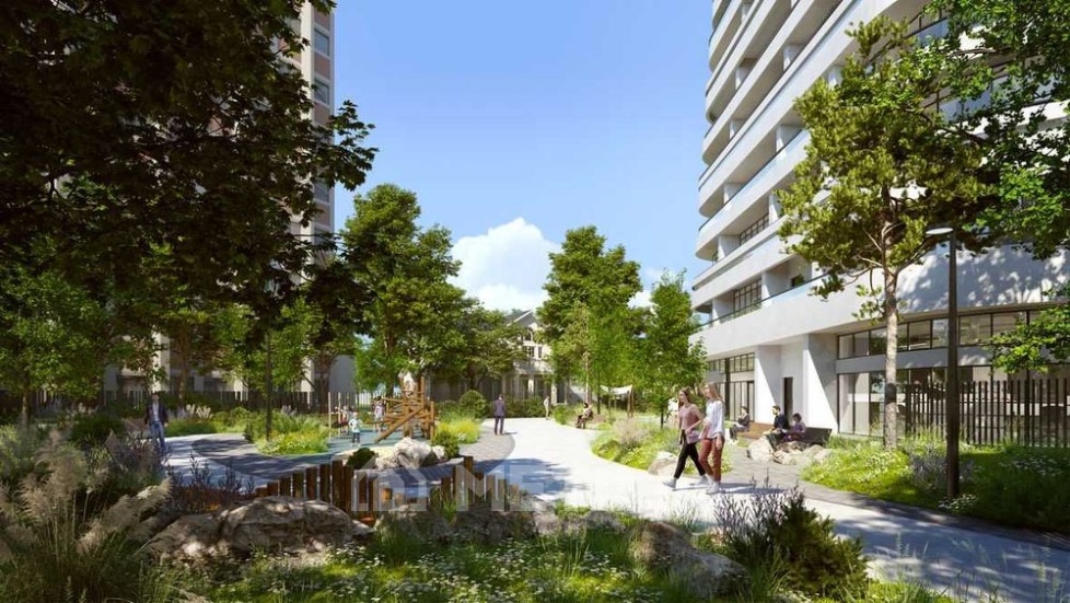 Фото квартиры, г. Одесса, бульвар Французский 63/65 (СТР) (22124-14)