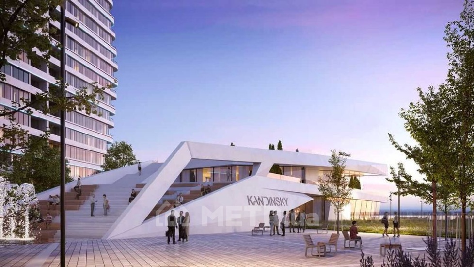 Фото квартиры, г. Одесса, бульвар Французский 63/65 (СТР) (22124-15)