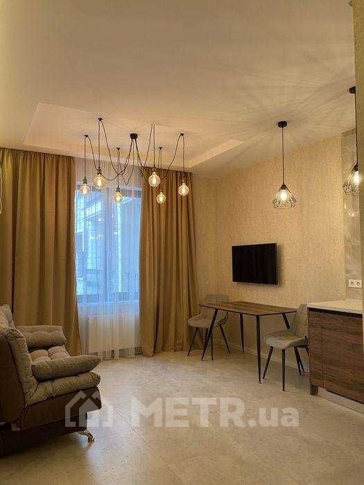 Фото квартиры, г. Одесса, ул. Морская 8А (22125-3)