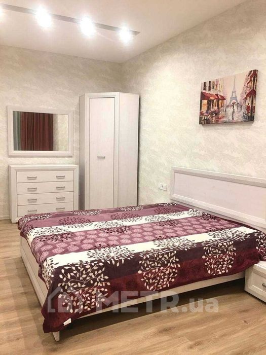 Фото квартиры, г. Одесса, ул. Морская 8А (22125-6)