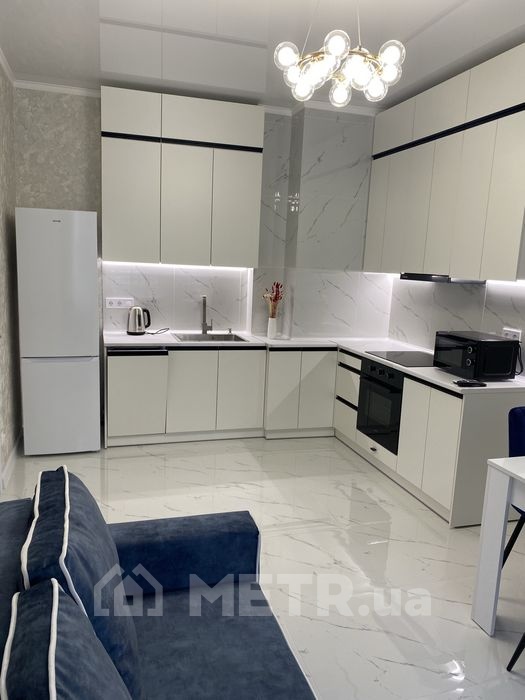 Фото квартиры, г. Одесса, пер. Курортный 2 (СТР) (22126-1)