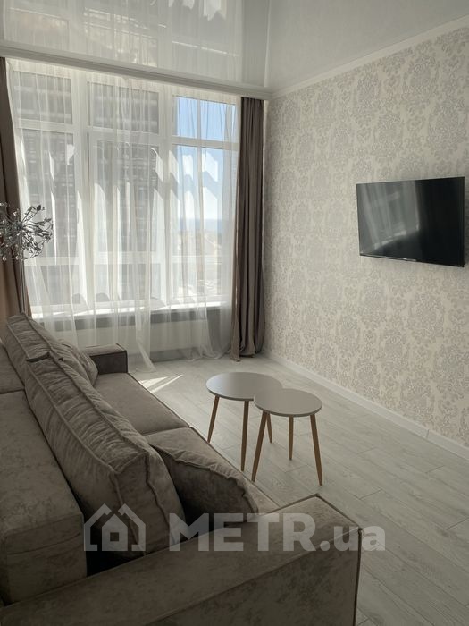 Фото квартиры, г. Одесса, пер. Курортный 2 (СТР) (22126-4)