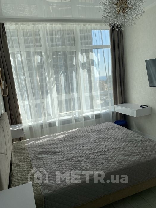 Фото квартиры, г. Одесса, пер. Курортный 2 (СТР) (22126-7)