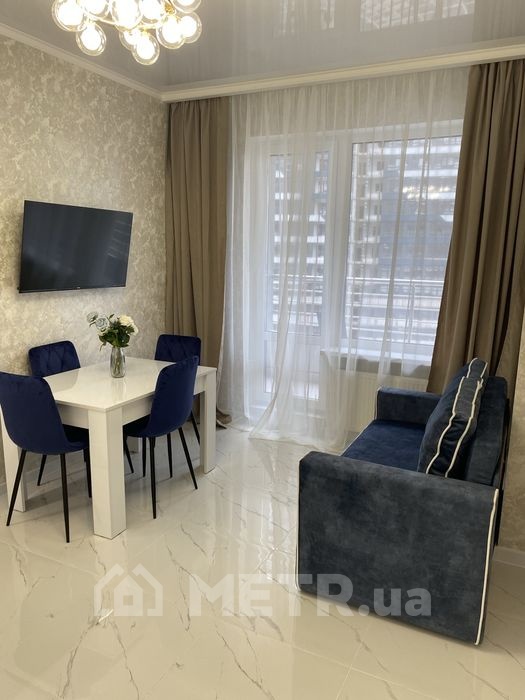 Фото квартиры, г. Одесса, пер. Курортный 2 (СТР) (22126-3)