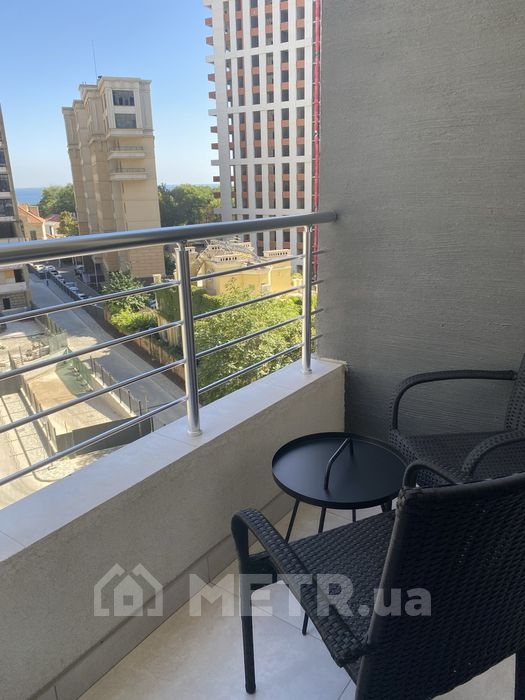 Фото квартиры, г. Одесса, пер. Курортный 2 (СТР) (22126-14)