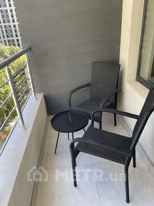 Фото квартиры, г. Одесса, пер. Курортный 2 (СТР) (22126-15)