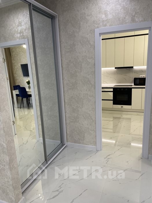 Фото квартиры, г. Одесса, пер. Курортный 2 (СТР) (22126-2)