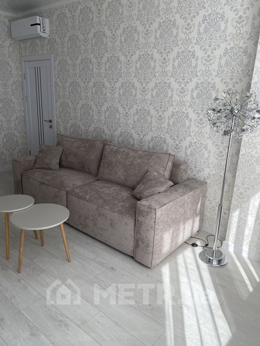 Фото квартиры, г. Одесса, пер. Курортный 2 (СТР) (22126-6)