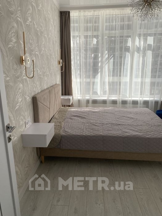 Фото квартиры, г. Одесса, пер. Курортный 2 (СТР) (22126-8)