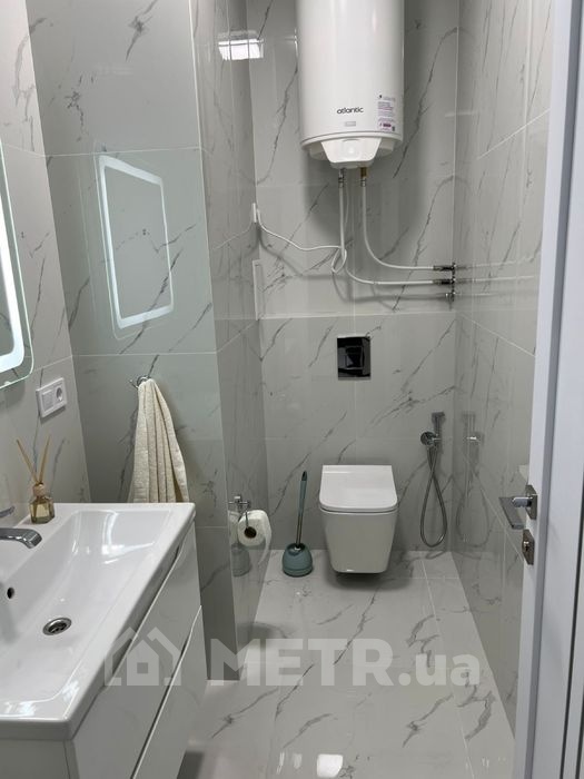 Фото квартиры, г. Одесса, пер. Курортный 2 (СТР) (22126-11)