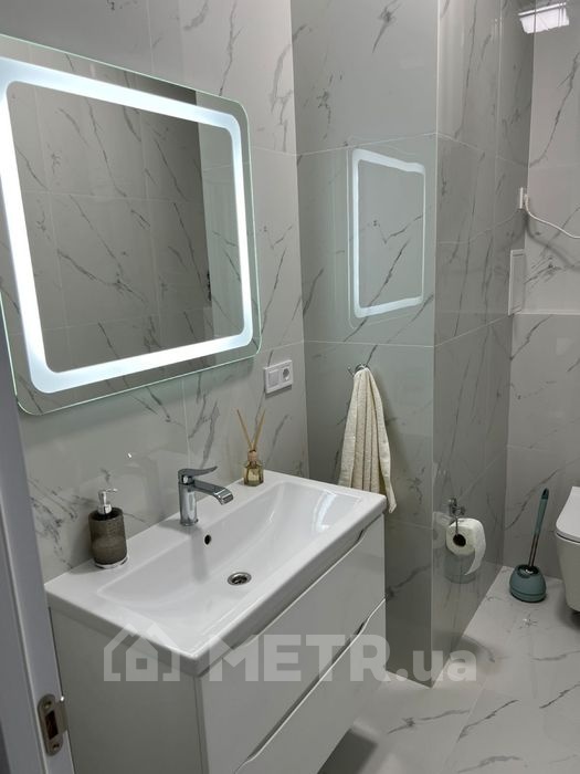 Фото квартиры, г. Одесса, пер. Курортный 2 (СТР) (22126-12)