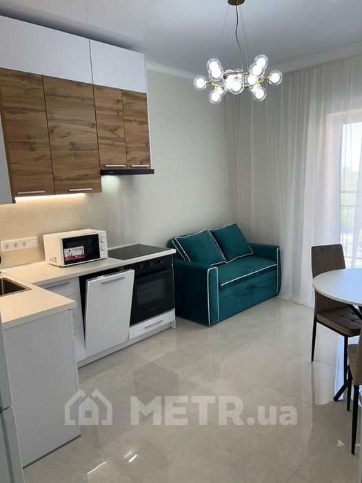 Фото квартиры, г. Одесса, ул. Краснова 3 (СТР) (22127-1)