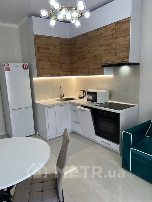 Фото квартиры, г. Одесса, ул. Краснова 3 (СТР) (22127-2)