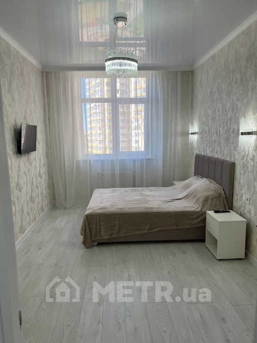 Фото квартиры, г. Одесса, ул. Краснова 3 (СТР) (22127-3)