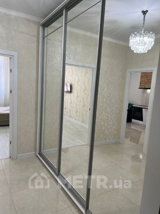 Фото квартиры, г. Одесса, ул. Краснова 3 (СТР) (22127-6)