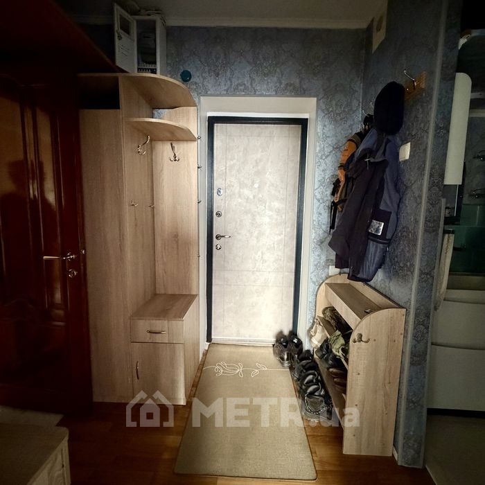 Фото квартиры, г. Одесса, ул. Левитана 105 (22128-12)