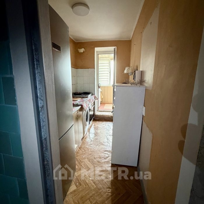 Фото квартиры, г. Одесса, ул. Левитана 105 (22128-10)