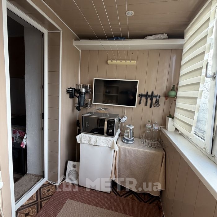 Фото квартиры, г. Одесса, ул. Левитана 105 (22128-13)