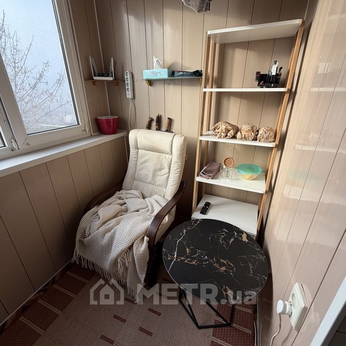 Фото квартиры, г. Одесса, ул. Левитана 105 (22128-14)