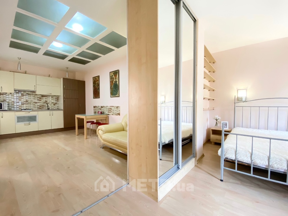 Фото квартиры, г. Одесса, пер. Каретный 7 (22129-3)