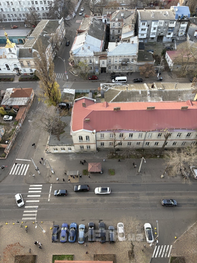 Фото квартиры, г. Одесса, пер. Асташкина 29 (22131-13)