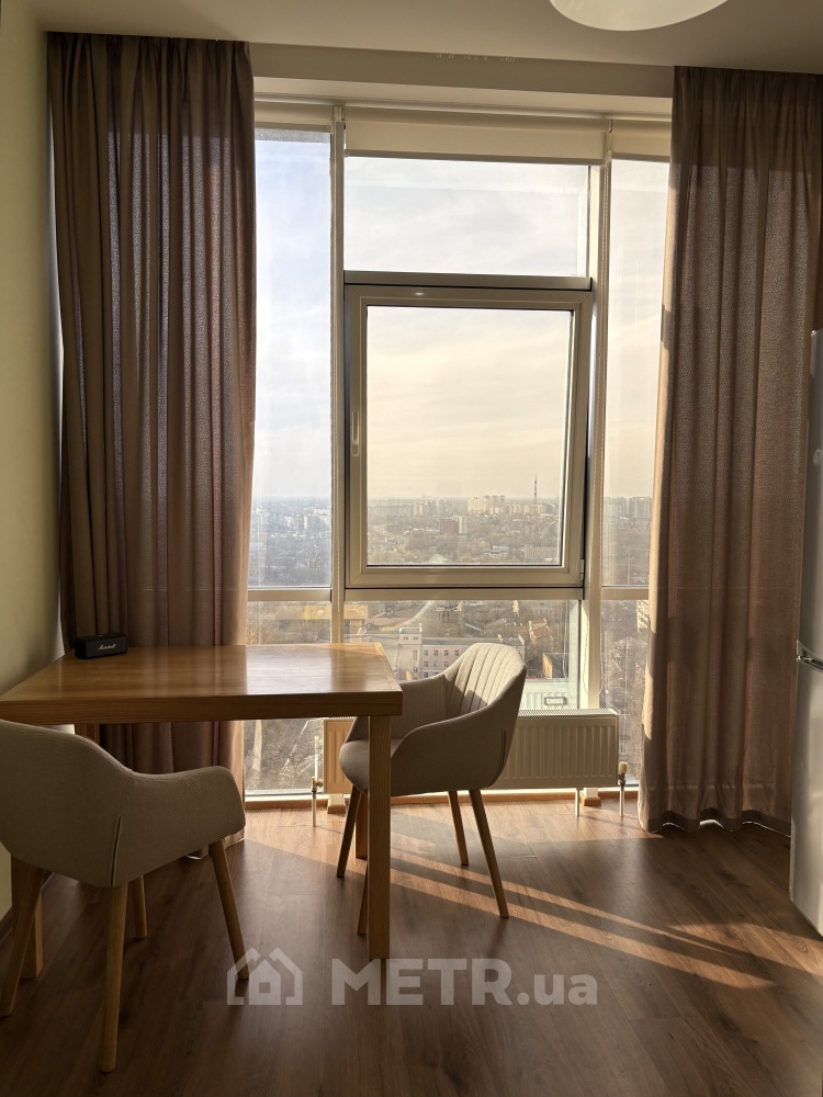 Фото квартиры, г. Одесса, пер. Асташкина 29 (22131-2)