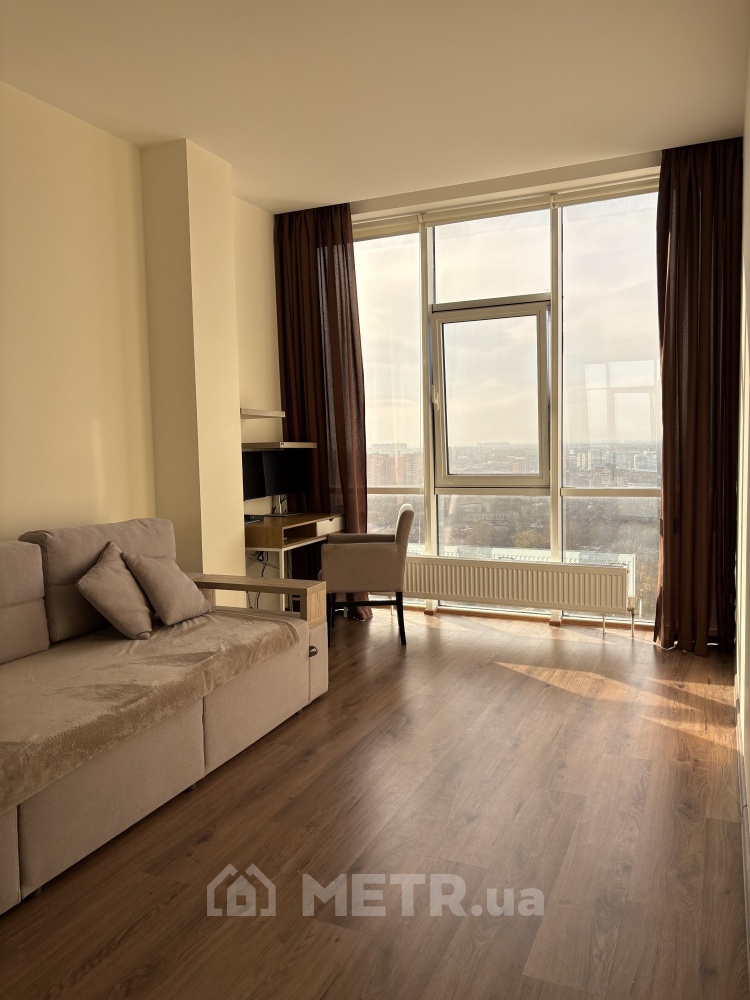 Фото квартиры, г. Одесса, пер. Асташкина 29 (22131-1)