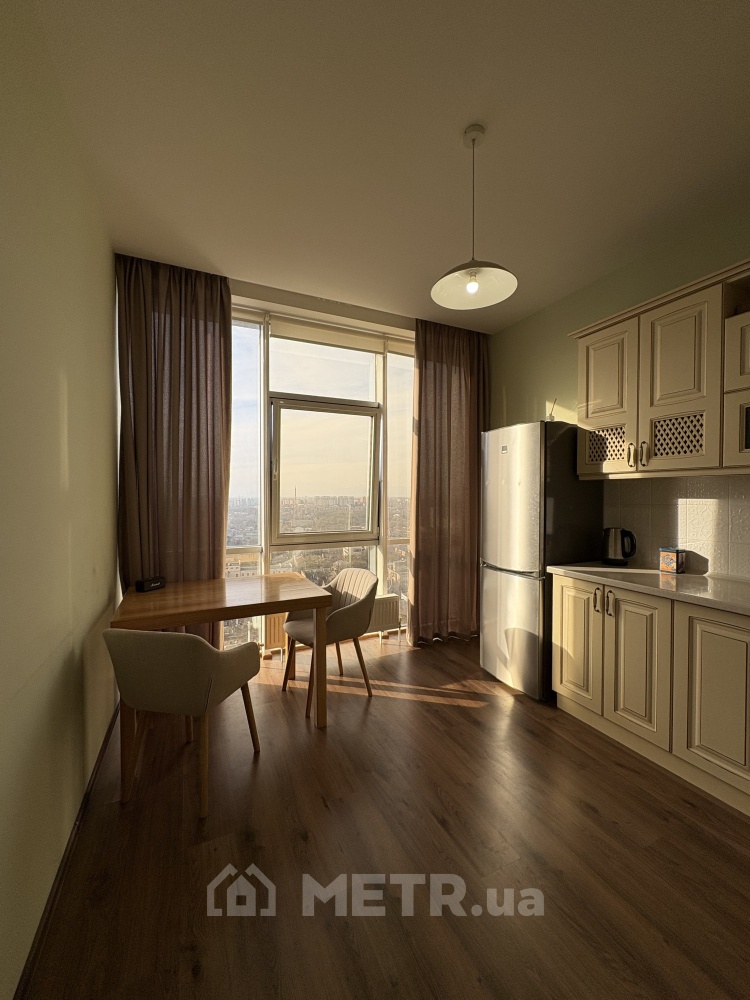 Фото квартиры, г. Одесса, пер. Асташкина 29 (22131-3)