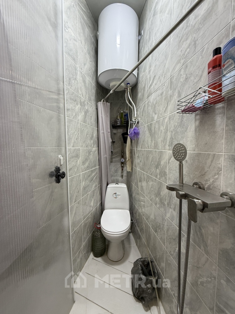 Фото квартиры, г. Одесса, пер. Ломаный 14 (22099-8)